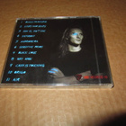 Virgo CD Saturday Empathy Space v.1992 UUSI MUOVEISSA! - pikkukuva 2