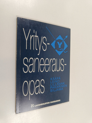 Yrityssaneerausopas