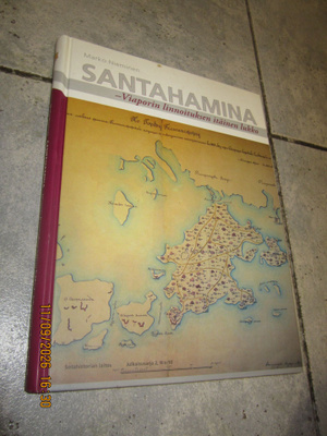 Santahamina - Viaporin linnoituksen itäinen lukko
