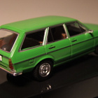 Volkswagen passat LS variant -75 1:43 ALE! - pikkukuva 2