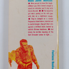 Alistair MacLean : The Dark Crusader - pikkukuva 2