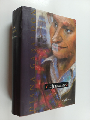 Diana Gabaldon : Sudenkorento