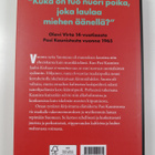 Milja Kaunisto : Pasi Kaunisto : Elävän laulajan sielu. - pikkukuva 2