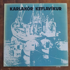 Lp: Karlakor Keflavikur - pikkukuva 1