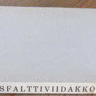 Floyd Miller: Asfalttiviidakko, Nide 1958. 117 s. - pikkukuva 4