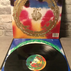 THE CURE: The Top Lp levy - pikkukuva 3