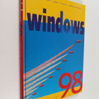 Jukka ym. Kolari : Windows 98 -opas (r)Pomi-tietokoneen k... - pikkukuva 1