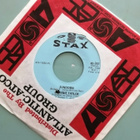 Johnnie Taylor - Next time [7"] - pikkukuva 2
