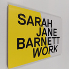 Sarah Jane Barnett : WORK - pikkukuva 1