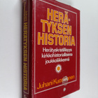 Juhani Kuosmanen : Herätyksen historia - pikkukuva 1