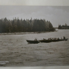 Oulunjoki, koskivene, valokuvapk SMY nro 37, p. 1942 - pikkukuva 1