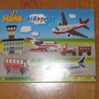 Hama Airport -hamahelmisetti - pikkukuva 1