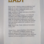 Thomas Tryon : Lady - pikkukuva 2