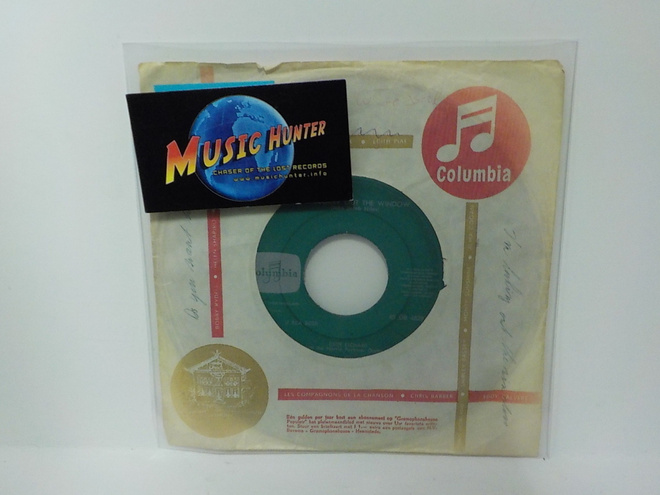CLIFF RICHARD - I'M LOOKIN OUT THE WINDOW VG-/VG- 7"