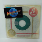 CLIFF RICHARD - I'M LOOKIN OUT THE WINDOW VG-/VG- 7" - pikkukuva 1