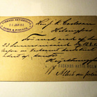 1888 Fiskars Ab von Julinin  Hangö-Hyvinge pv ehiö - pikkukuva 1