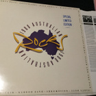 1988 Australian Rocks lp inner nm - pikkukuva 1