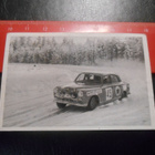 K14. Champion Monte Carlo # 10 Peugeot 403 - pikkukuva 1