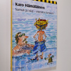Karo Hämäläinen : Samuli ja iskä - miesten kesken - pikkukuva 1