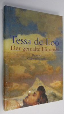 Tessa de Loo : Der gemalte Himmel