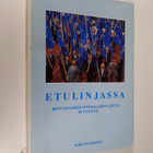 Tero Tuomisto : Etulinjassa : Rintamamiesveteraanien liit... - pikkukuva 1