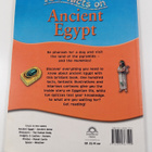Jane Walker : 100 Facts on Ancient Egypt - pikkukuva 2