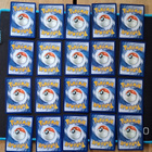 Pokemon kortit 20kpl (#106 Scarlet & Violet base set) - pikkukuva 2