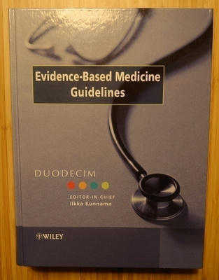 Evidence-based Medicine Guidelines