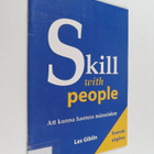 Les Giblin : Skill with people Att kunna hantera människo... - pikkukuva 1