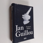 Jan Guillou : Tyttäresi tähden - pikkukuva 1