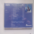 KARITA MATTILA - LAULUJA MERELLE . cd - pikkukuva 2