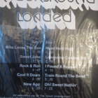 Velvet Underground: Loaded LP - pikkukuva 2