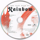 Rainbow : The Very Best Of - CD - pikkukuva 2