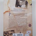 Päivi Lipponen : Ihmisyyden vuoksi - Romaani - pikkukuva 2