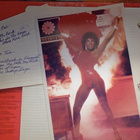 PATTIE BROOKS..::..OUR  Ms. BROOKS..::..VINYYLI  LP ..  1978 - pikkukuva 2