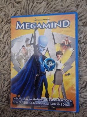 Megamind