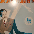 Joe Jackson`s Jumpin`Jive (LP) - pikkukuva 1