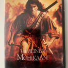 Viimeinen Mohikaani - DVD - pikkukuva 1