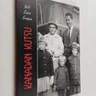 Veli Ensio Eronen : Kanadan kutsu - pikkukuva 1