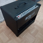 Kustom KBA65 MOSFET-bassovahvistin - pikkukuva 2