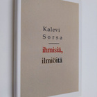 Kalevi Sorsa : Ihmisiä, ilmiöitä - pikkukuva 1