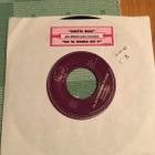 Jon Spencer Blues Explosion Ghetto mom/Do ya wanna get it 7" - pikkukuva 1