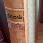 KALEVALA V. 1958 - pikkukuva 1