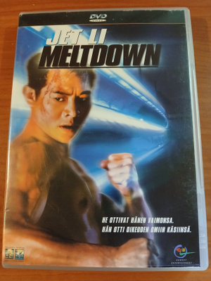 Meltdown