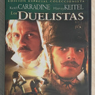 Ridley Scott: KAKSINTAISTELIJAT (1977) Harvey Keitel (UUSI) - pikkukuva 1