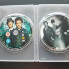 DVD: Sherlock Holmes + Sherlock Holmes:A Game Of Shadows 2DV - pikkukuva 3