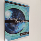 Ron Reeves : Windows 7 Device Driver - pikkukuva 1
