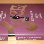 Risainen elämä : Juice Leskinen 1950-2006 - pikkukuva 1