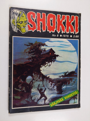 Shokki 8/1975