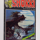 Shokki 8/1975 - pikkukuva 1